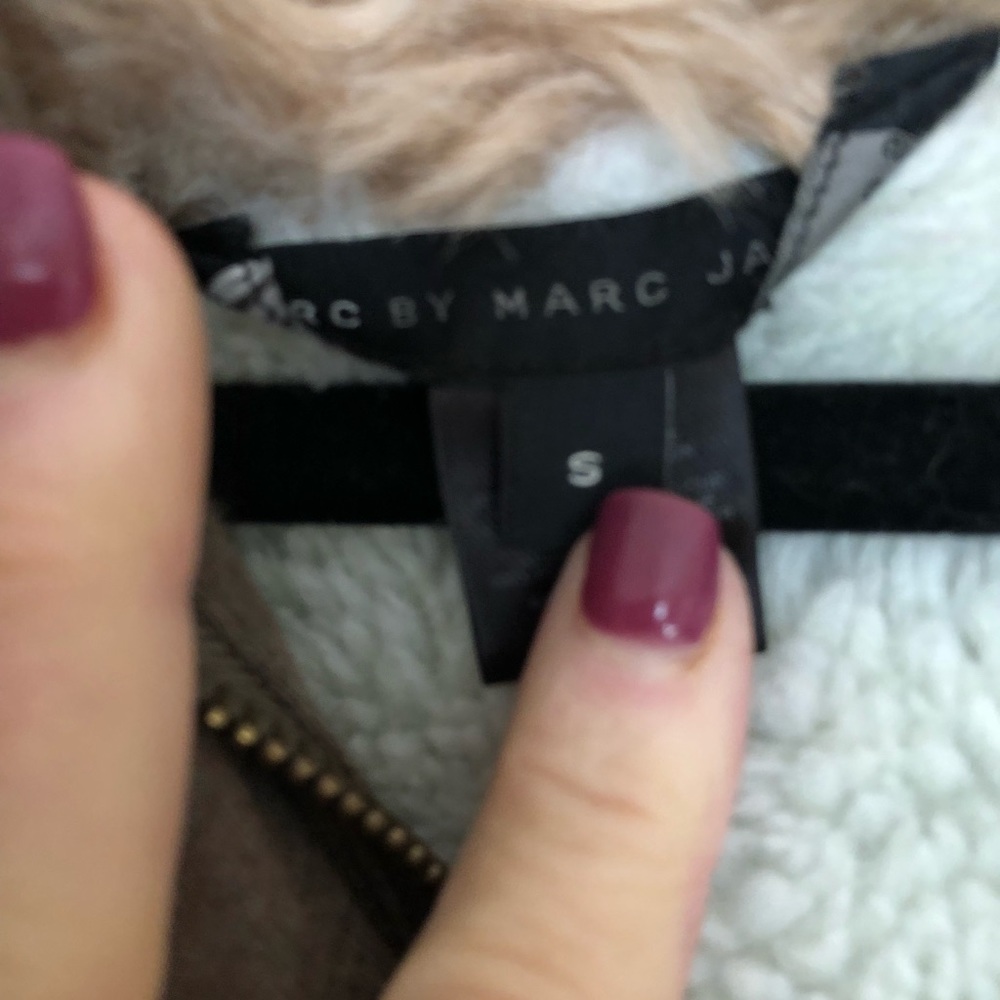 Marc jacobs jacket - Picture 4 of 4